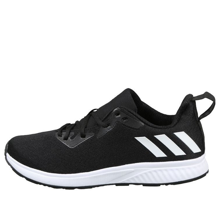 adidas neo Teebon Black/White CM4702