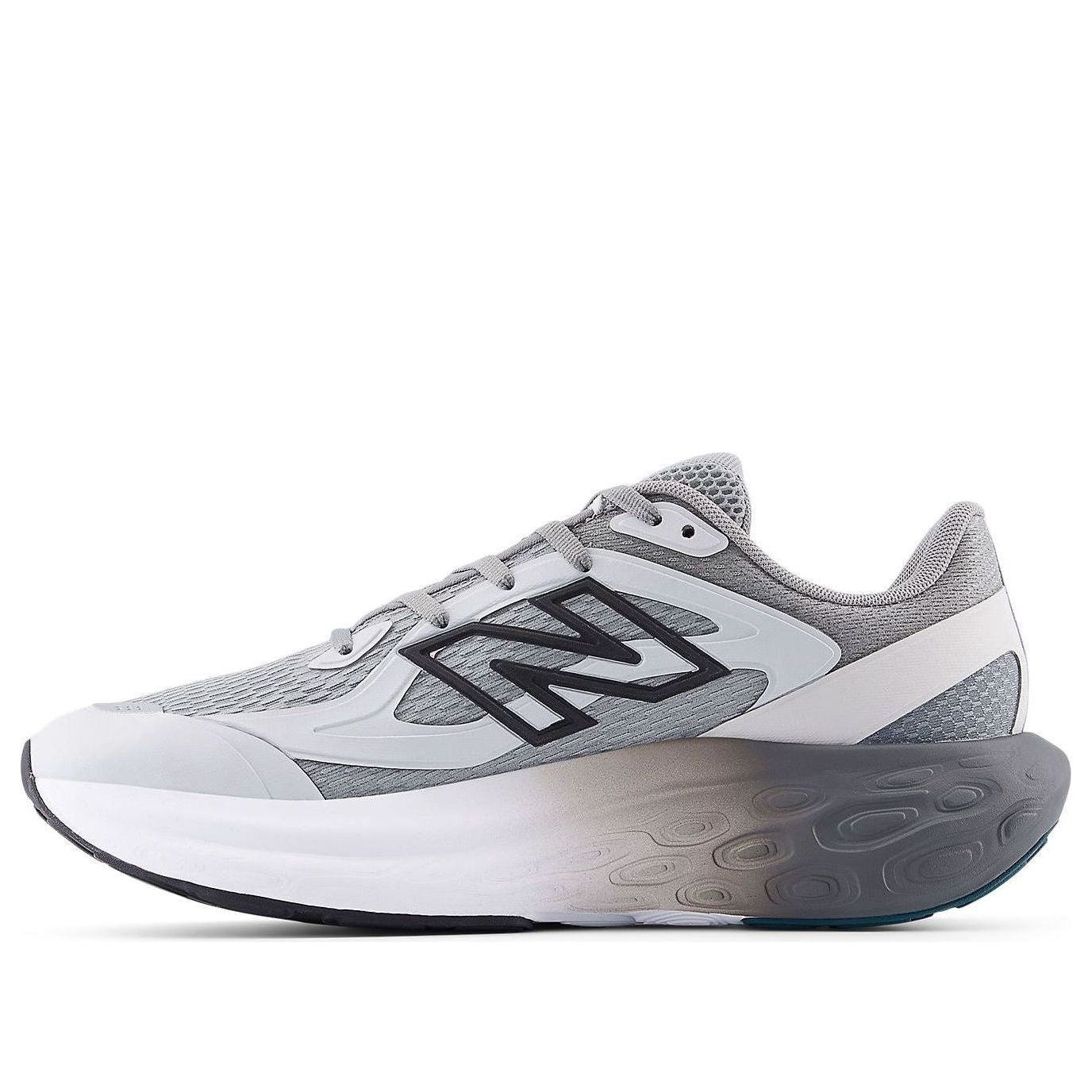 New Balance Fresh Foam Trainer 'Slate Grey Deep Ocean'  UTRNQF