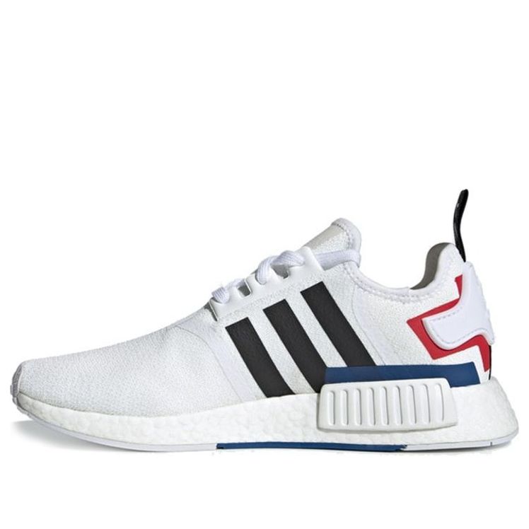 adidas NMD_R1 'Japan White Colorblock' EF0753