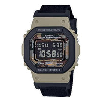 CASIO G-Shock Square 'Brown' DW-5610SUS-5PR