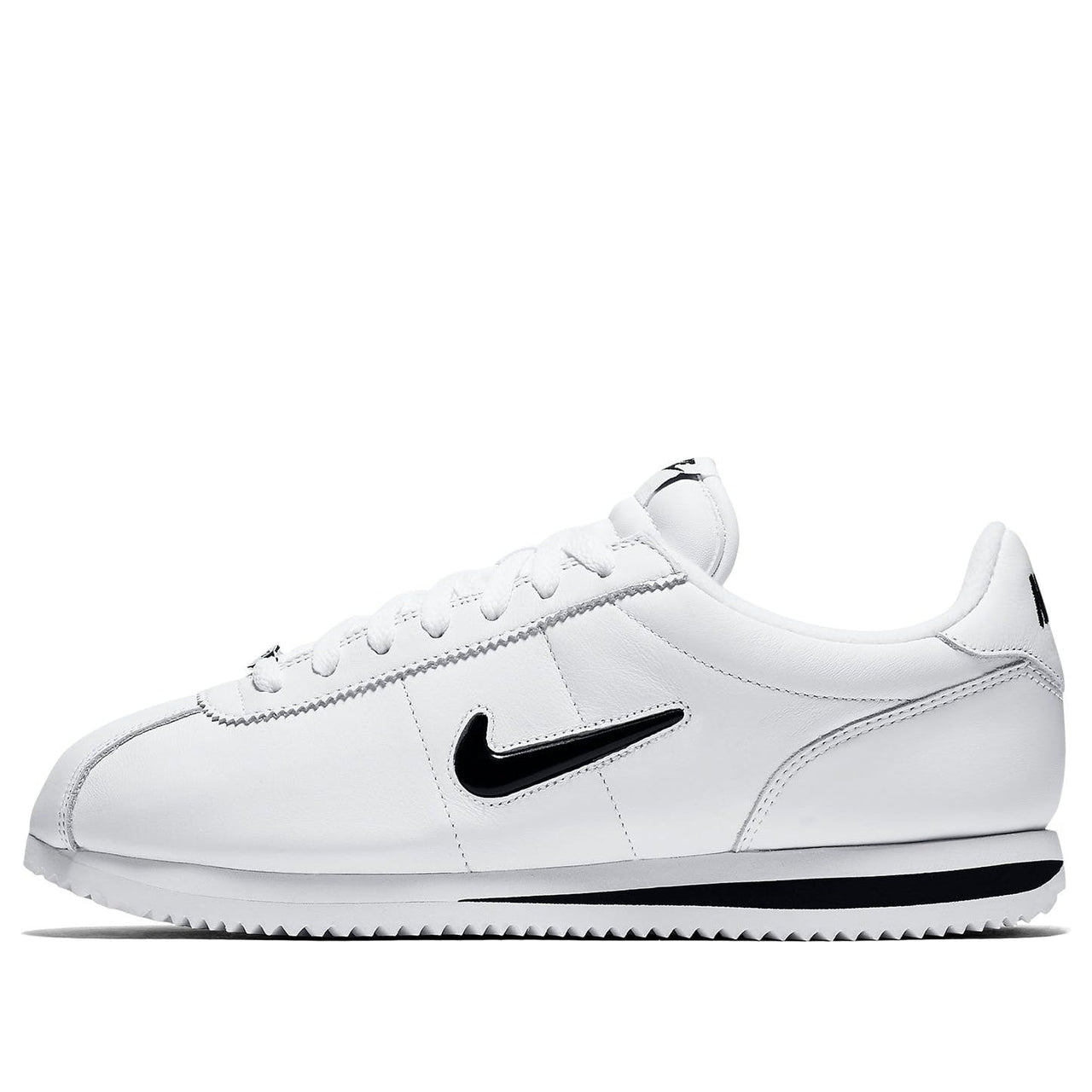 Nike Cortez Basic Jewel 'Black Diamond' 938343-101