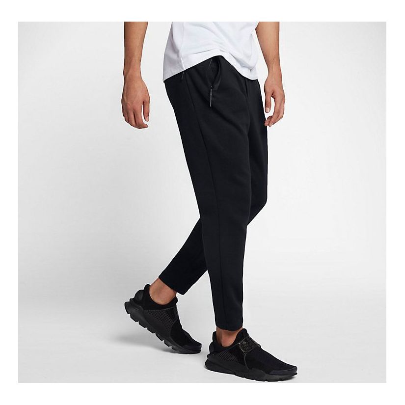 Apparel Pants Men Nike Sportswear Tech Fleece Pant 2 861679-010