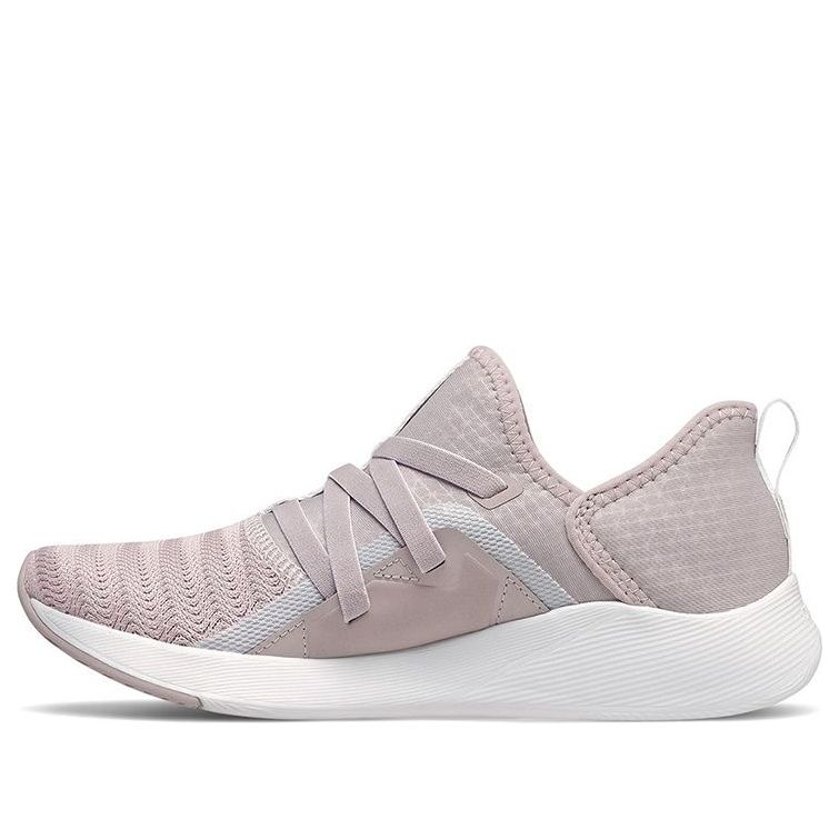 (WMNS) New Balance Beaya Slip On 'Logwood' WSBEYML