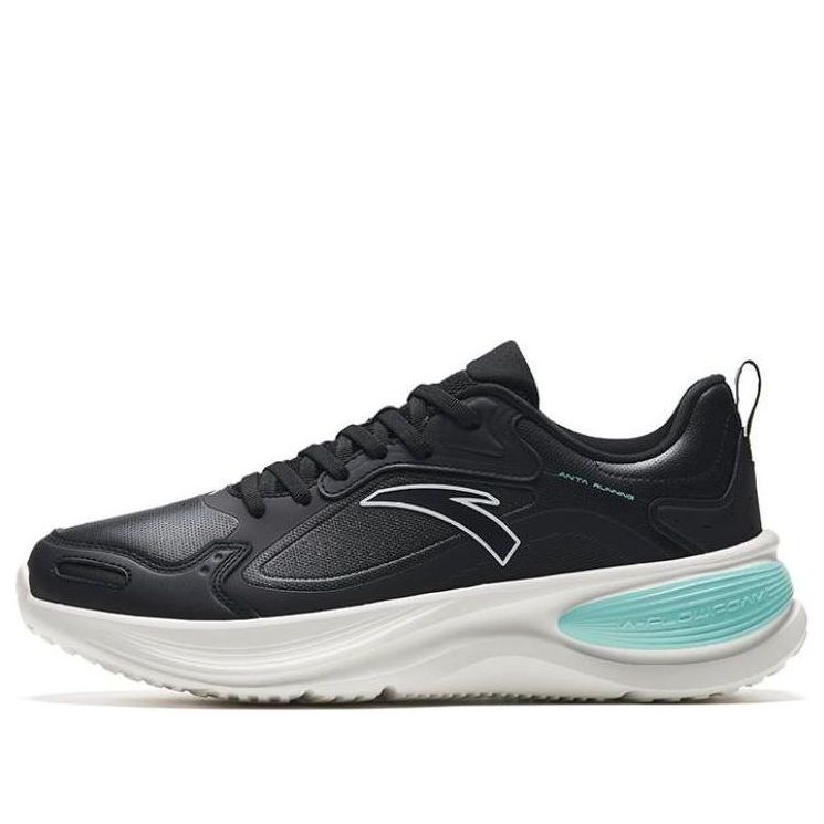 ANTA YunTu 'Black White Blue' 112335558-5