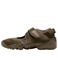 (WMNS) Nike Air Rift 'Dark Hazel Shimmer' IV6058-200