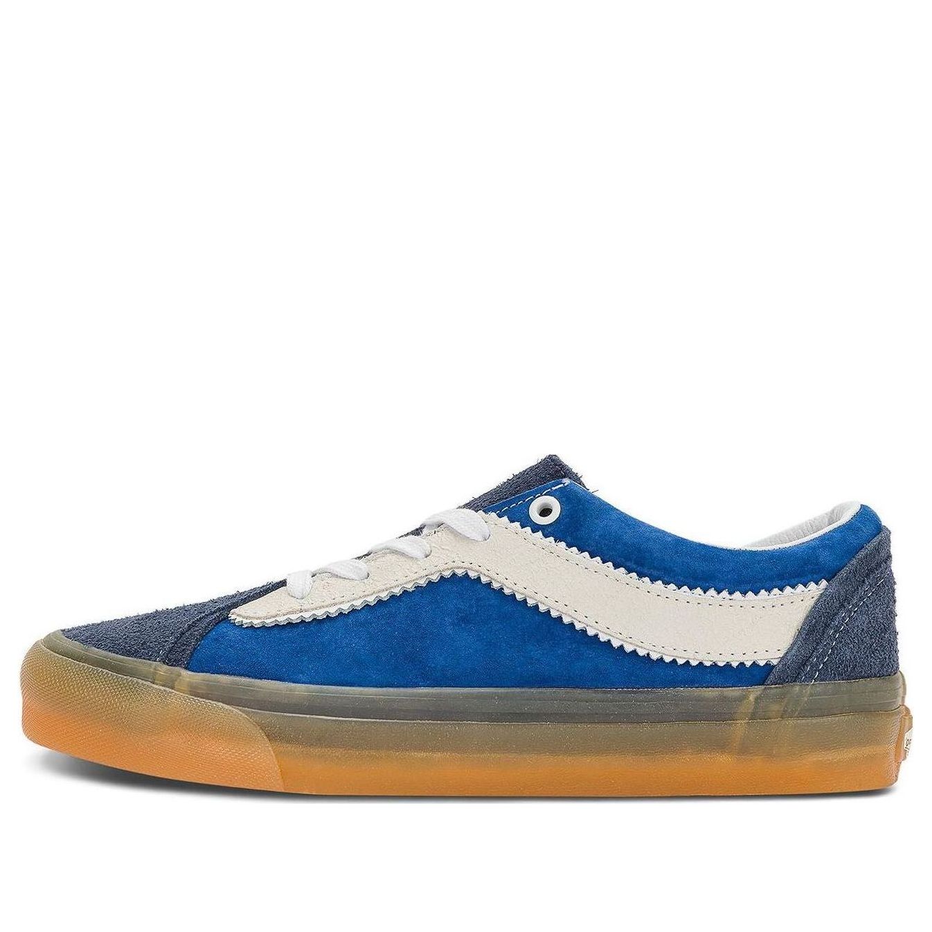 Vans Bold Ni Underlay 'Vintage Navy Gum' VN000DNQNVY