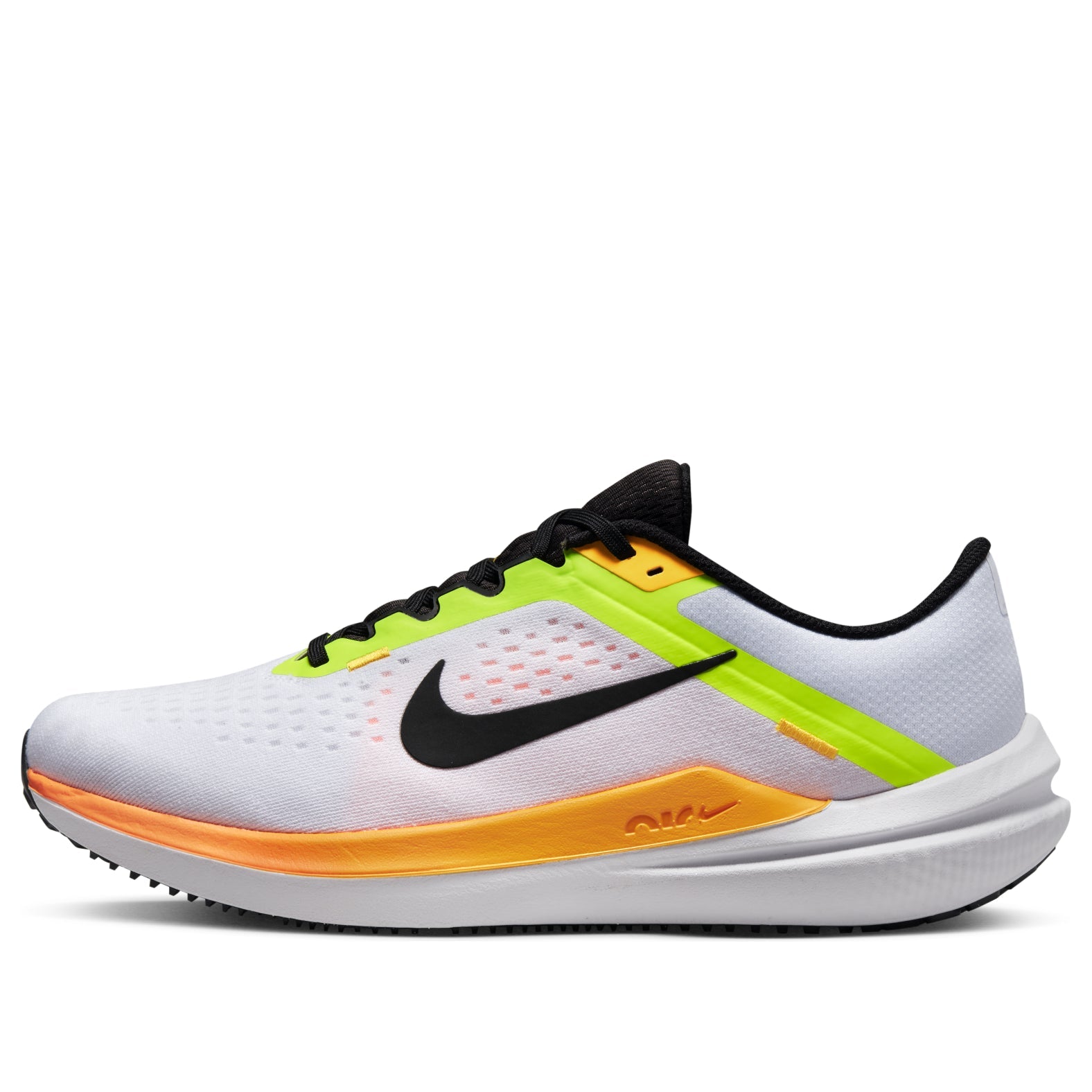 Nike Air Zoom Winflo 10 'Volt' DV4022-101