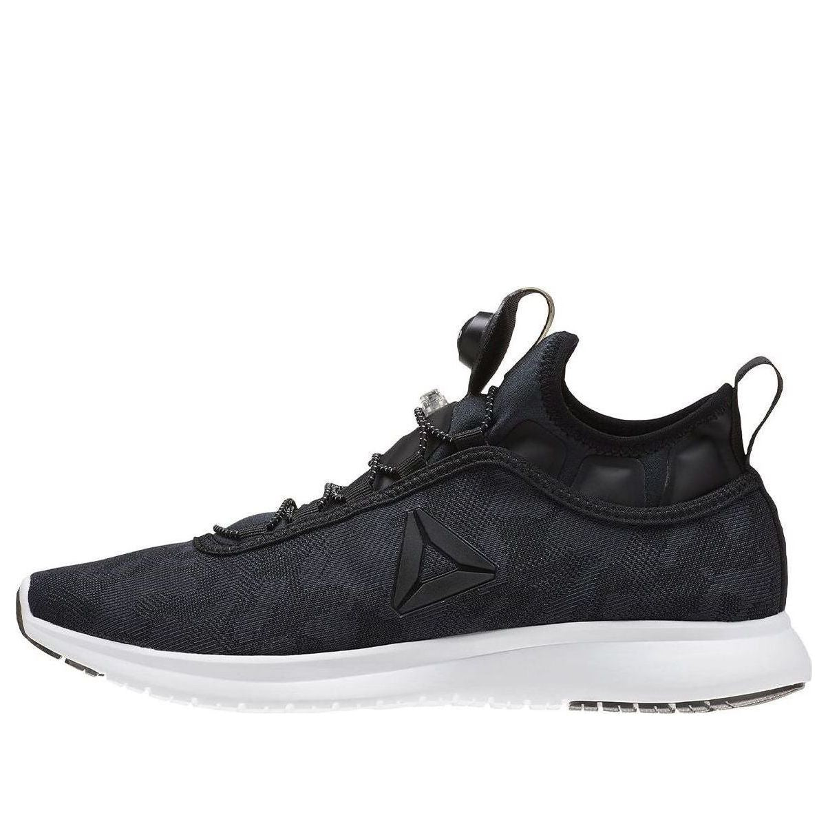 Reebok Pump Plus Camo Black BD4935