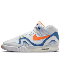 Nike Air Tech Challenge 2 'Stone Blue' FZ9033-101