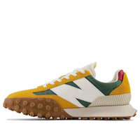 New Balance XC-72 'Yellow White Green' UXC72QC