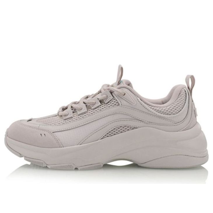 Li-Ning Aurora WindWalker 'Taupe' AGCP075-3