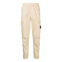 STONE ISLAND Cargo Pant 'Beige' 771531314-V0090
