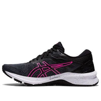 (WMNS) ASICS GT-1000 10 'Black Hot Pink' 1012A878-005