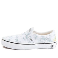 (PS) Vans Parks Project x Classic Slip-On 'Tie Dye' VN0A5FRI6RX