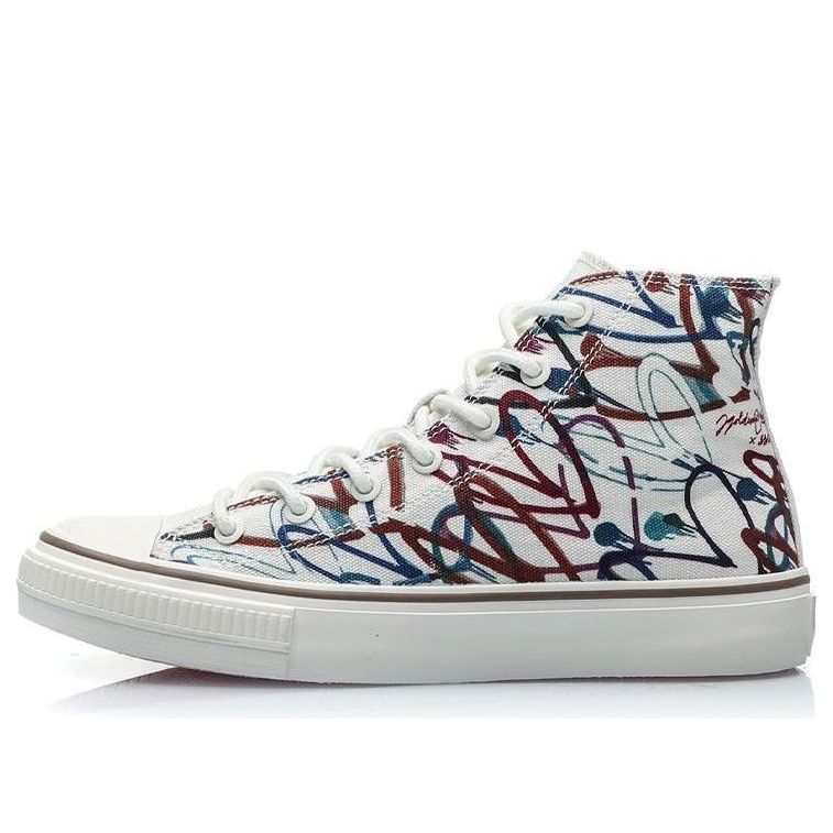 (WMNS) Li-Ning Counterflow x James Goldcrown x SSC AGCP398-1