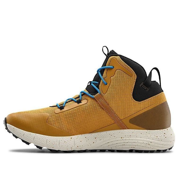 Under Armour Charged Bandit Trek 'Yellow Ochre' 3023308-700