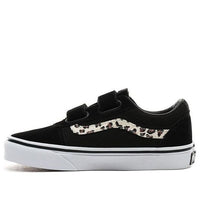 (PS) Vans Ward 'Black' VN0A4BTCV2P