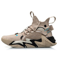 Li-Ning Countflow Cosmic Dust 'Khaki ' AGLP167-4