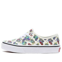 (PS) Vans Authentic 'Skate Dragon' VN0A3UIVARH