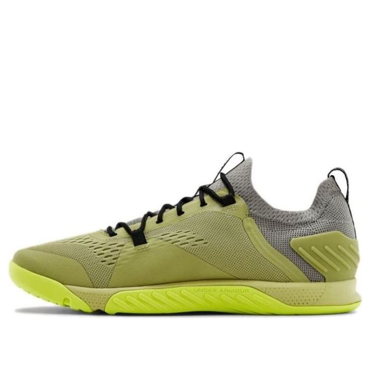 Under Armour Reign 2 TriBase 'Hushed Green' 3022613-303