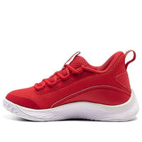 (PS) Under Armour Curry 8 'Chinese New Year' 3024037-600
