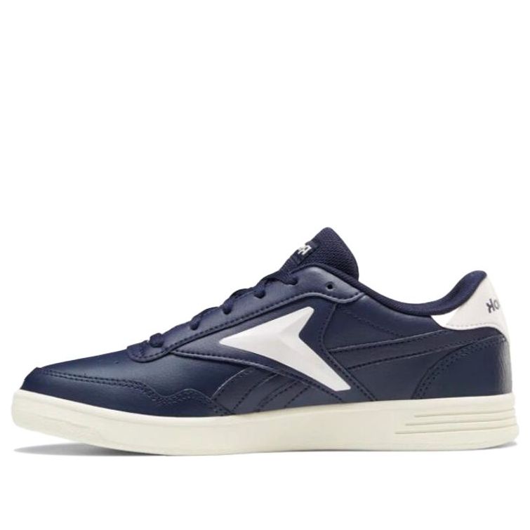 (WMNS) Reebok Royal Techque Skate shoes 'Blue White' FW7164