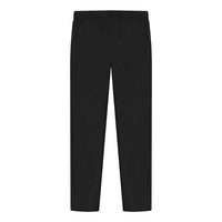 FILA Knit Straight Sports Long Pants Black A11M131662F-BK