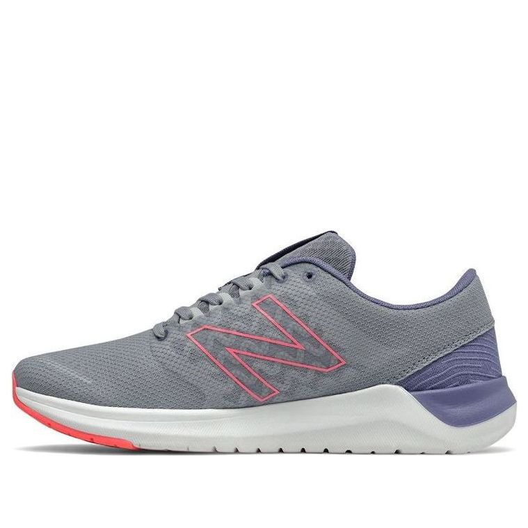 (WMNS) New Balance 715v4 Grey/Red WX715CG4