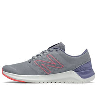 (WMNS) New Balance 715v4 Grey/Red WX715CG4