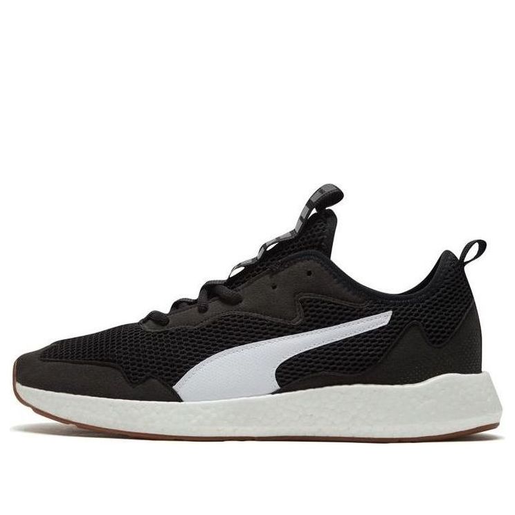 PUMA NRGY Neko Skim 'Black' 192621-08