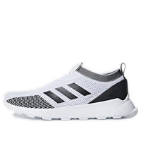 adidas Questar Rise Sock 'White Black' F36336