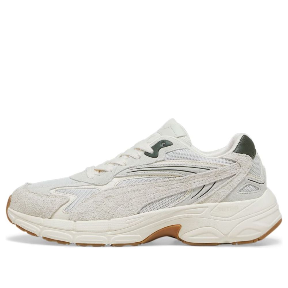 PUMA Teveris Nitro Earth 'Sedate Grey Frosted Ivory' 394809-01