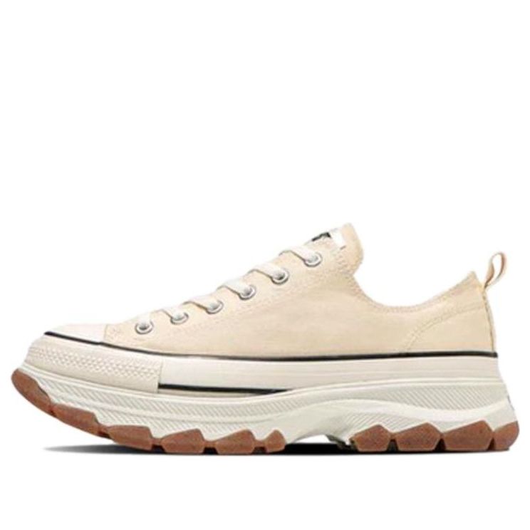 (WMNS) Converse All Star Chuck Taylor R Trek Wave OX 1SD276