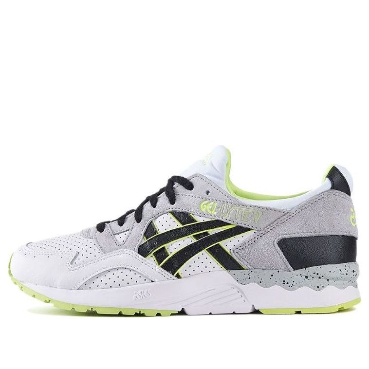 ASICS Gel-Lyte V Sneakers 'White' H608Y-0190