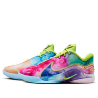 Nike LeBron 22 'What The Monopoly' Translucent Outsole HV8080-300