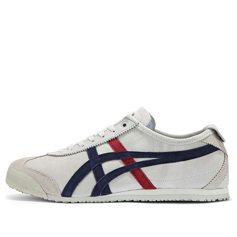 Onitsuka Tiger Mexico 66 'Red White Blue' D832L-9058