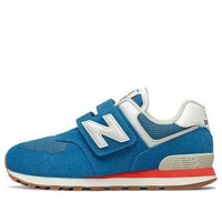 (PS) New Balance 574 Blue PV574HC2