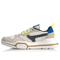 Li-Ning Mark Lite 'Cream White' AGCQ015-2