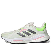 adidas Solarcontrol 'White Solar Green' GV8265