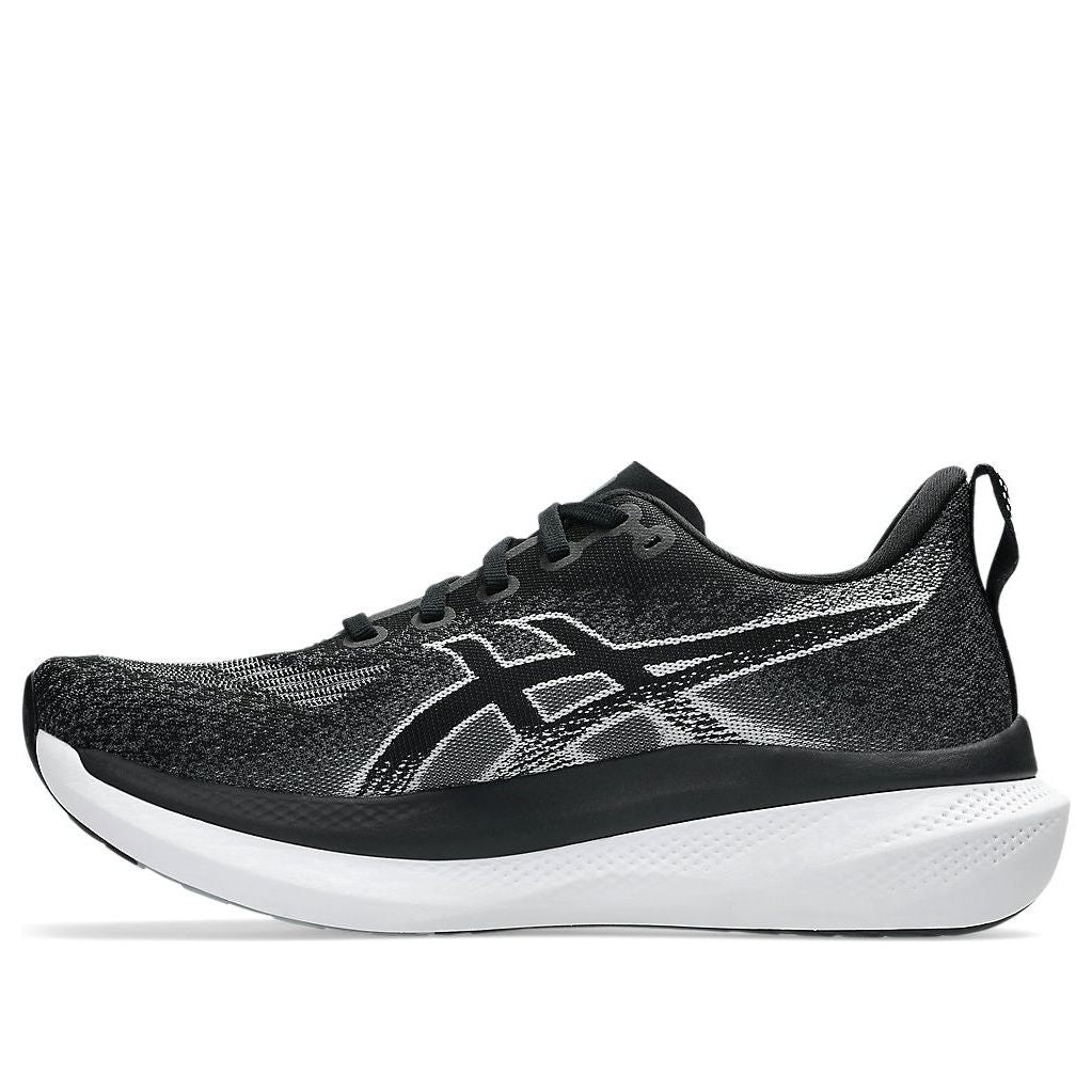ASICS Glideride Max 2 'Black White' 1011C156-001