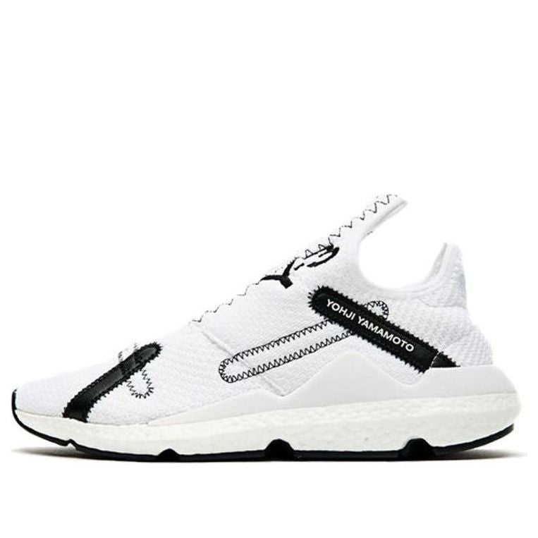 adidas Y-3 Reberu 'White' F97389