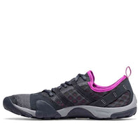 (WMNS) New Balance Minimus 10 v1 'Black Gray' WT10VV