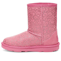 UGG Classic II Glitter Leopard 'Pink' 1112388K-WBRR