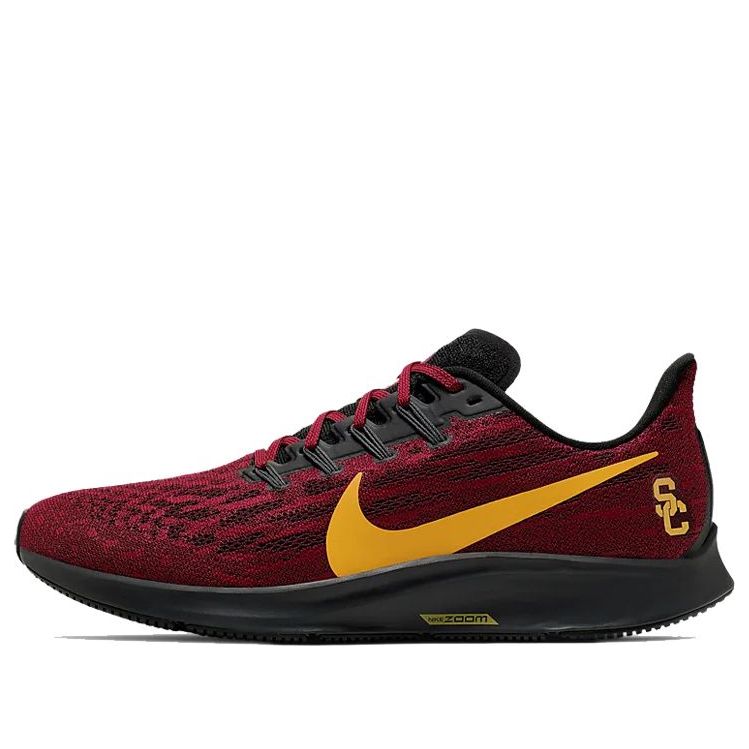 Nike Air Zoom Pegasus 36 'USC' CI2083-600