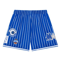 Mitchell & Ness x NBA City Collection Mesh Shorts 'Orlando Magic' PSHR5013-OMAYYPPPRYWH