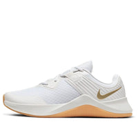 (WMNS) Nike MC Trainer White/Gold CU3584-105