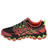 ASICS Gel-FujiTrabuco 7 'Red Snapper' 1011A197-600