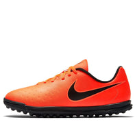 (GS) Nike MagistaX Ola 2 TF 'Orange' 844416-808