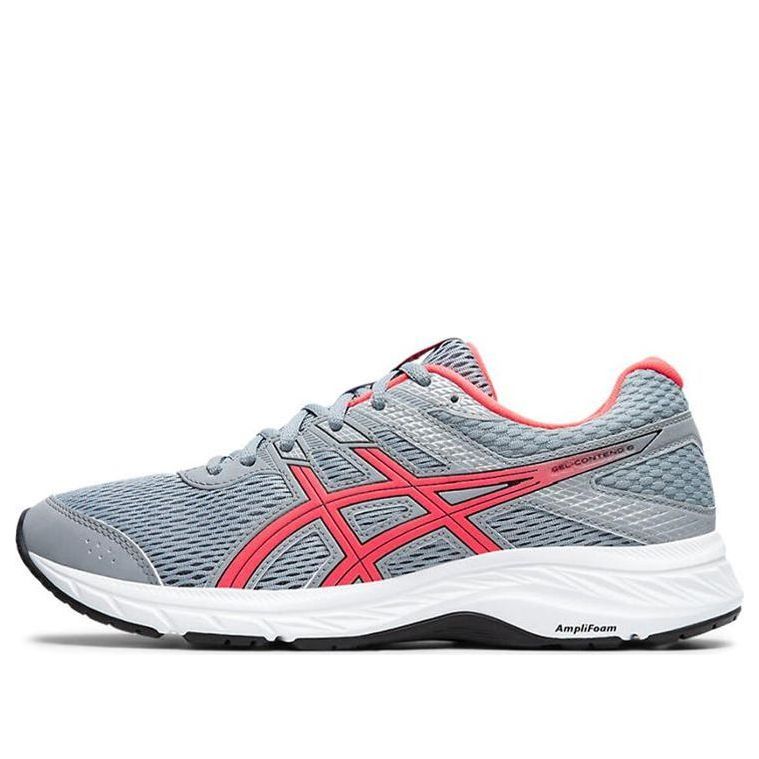 (WMNS) ASICS Gel-Contend 6 'Sheet Rock Diva Pink' 1012A570-020