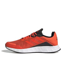adidas Duramo SL 'Orange Black' FW7392